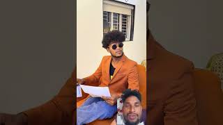 bindas interview 🤣😂 #shortvideo #comedyfilms #comedy #funny #comedyg