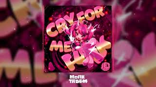 Cry For Me Funk - Vxidmxne