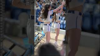 雅英你跳過來我會怕 富邦悍將 富邦Angels A-Young