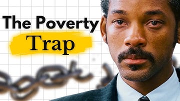 The System Is Designed To Keep You Broke