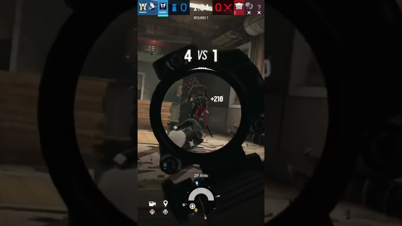 Getting a very skilled 4k with warden