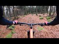 Enduro Mtb Trainingsrun