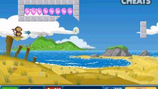 Bloons 2 - Level 80 Cold Hard Precision