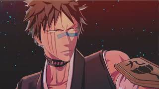 Shūhei Hisagi Vs Izuru Kira Bleach Rebirth Of Souls