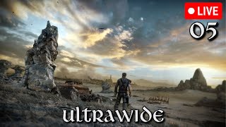 🔴MAD MAX - Dog Food & Water - Part 05 Ultrawide (UWQHD 3440x1440 | 21:9)