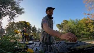 Yamagucci original DJ set @ Selina Beit-Oren, friends gathering