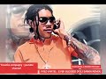 Vybz Kartel : Ever blessed (Fire riddim) reggae 2023 remix