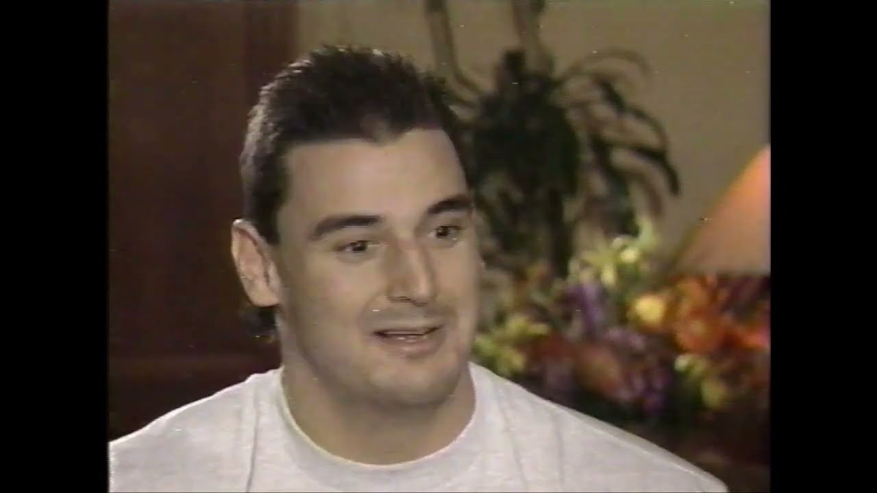 Mike Utley, NFL Player's Story