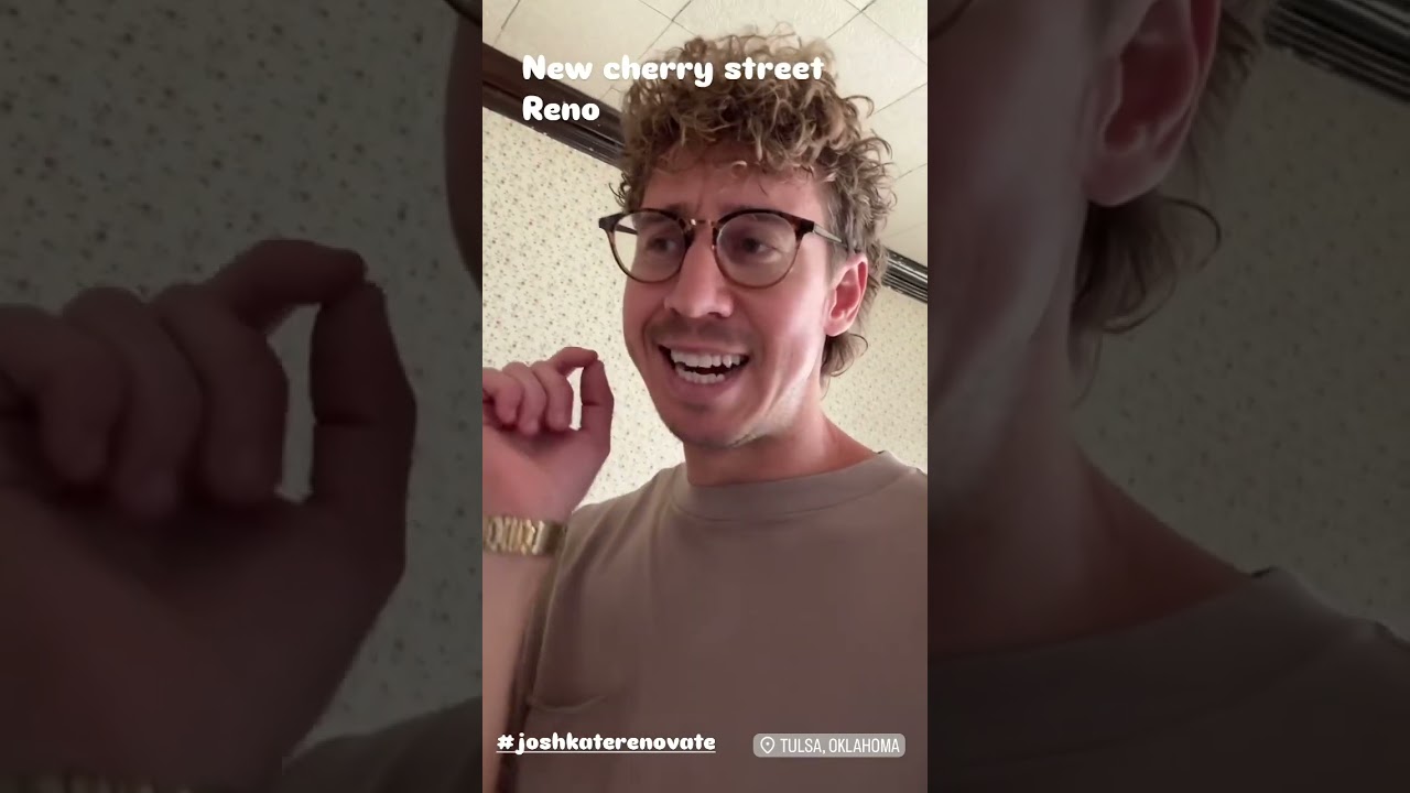 Walkthrough of a Just-Closed House with No Plan, Just Real Moments  | Tulsa Home Buyers