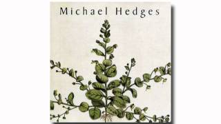 Video thumbnail of "Michael Hedges / I Carry Your Heart"