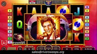 Golden Records | Riversweeps