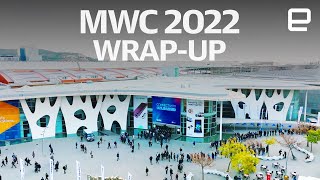 MWC 2022 wrap-up