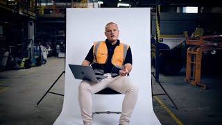 How Samsara Dual-Facing Cameras Protect Drivers and Public Safety