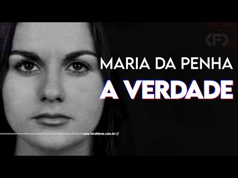 ?A VERDADE SOBRE MARIA DA PENHA - Farofeiros Cast #168