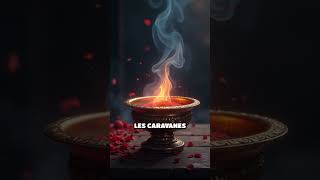 Les Mystères De La Route De Lencens