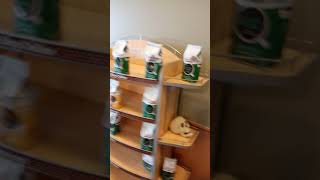 KRISPY KREME DOUGHNUTS AND COFFEE 2270 Wyoming Albuquerque NM
