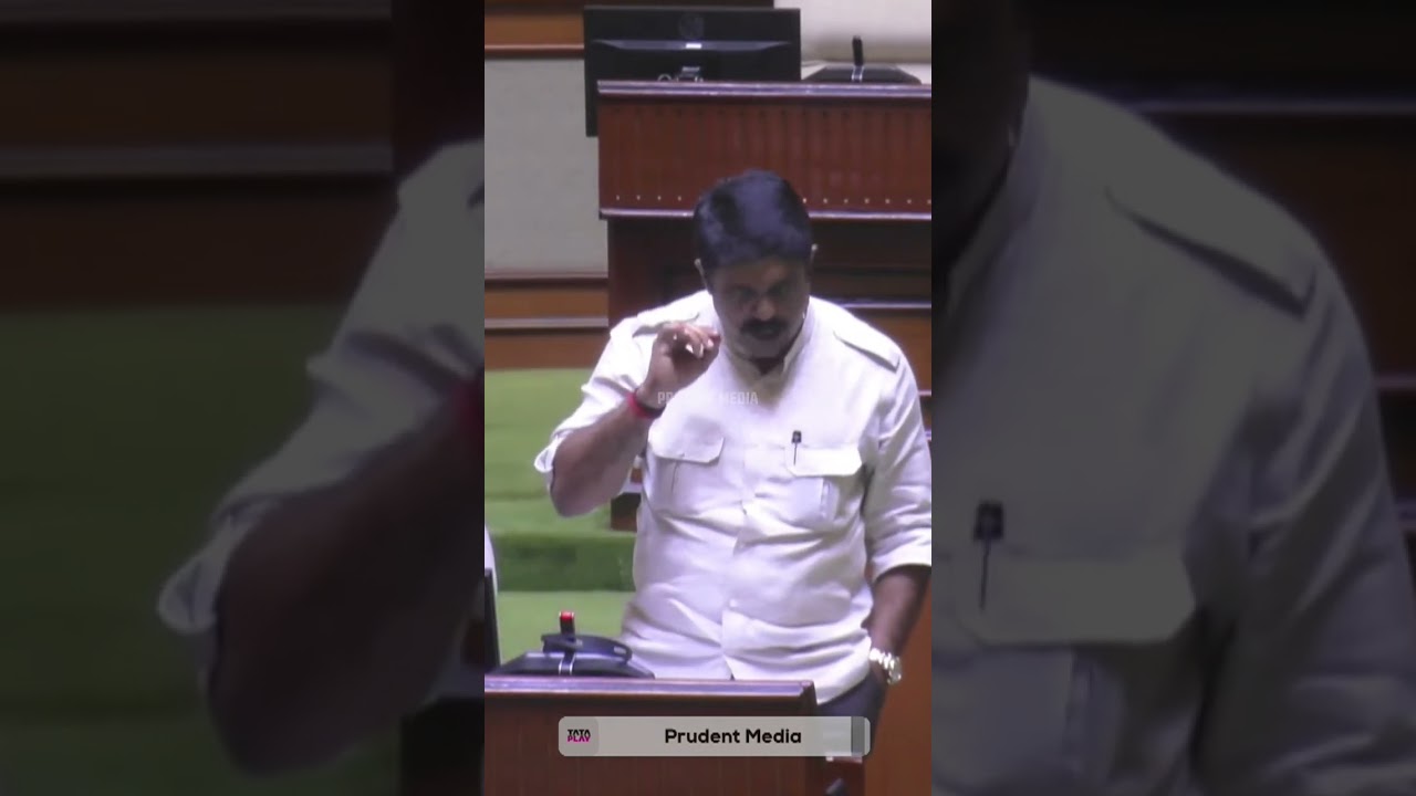 Michael Is LoP in Ruling: Vijai Sardesai