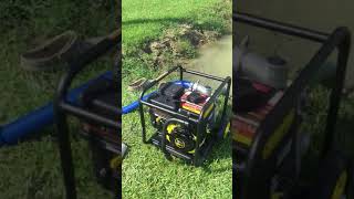 Champion 2 Inch Trash Pump