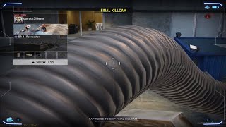 Please explain this killcam CODM | part 3