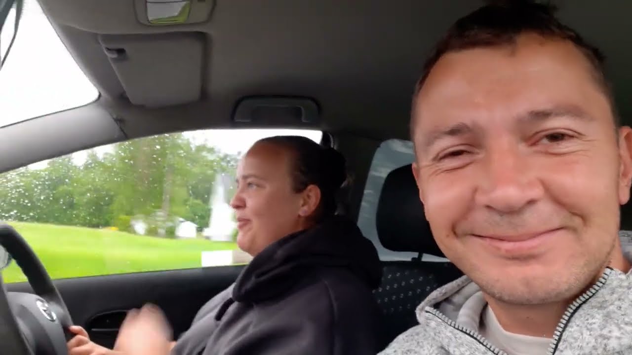 NORWEGIA - Mysen , Fort Wojenny, Lillehammer, Wodospady, Miasteczka