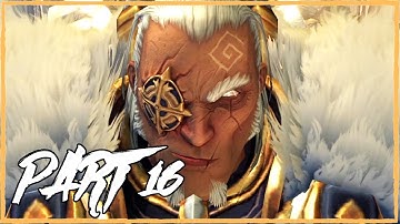 The Destroyer | DARKSIDERS WARMASTERED Full Gameplay Walkthrough Part 16