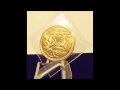 1986 Japan 100,000 yen GOLD coin