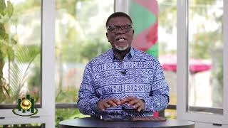 Mind Battles || WORD TO GO with Pastor Mensa Otabil Episode 948 screenshot 5