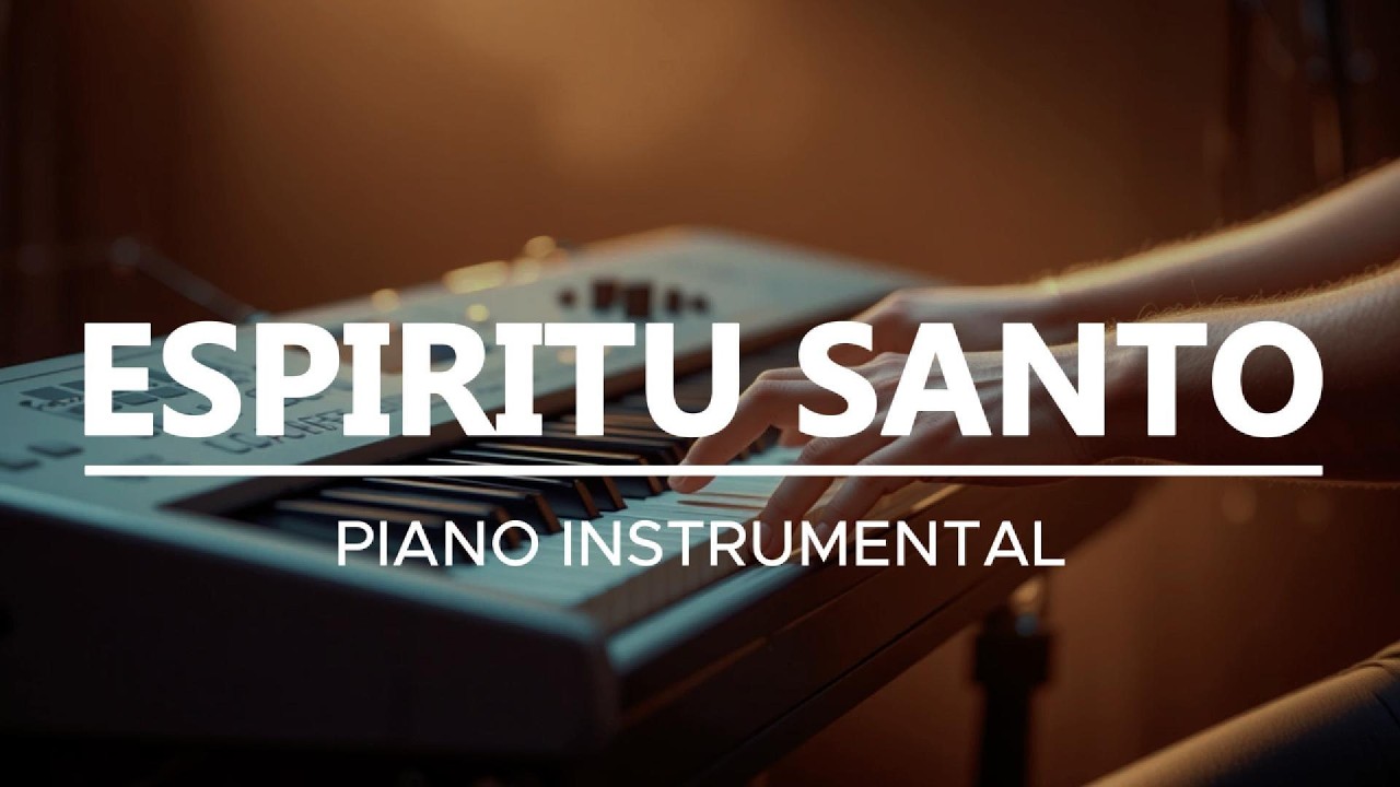 FONDO MUSICAL MUSICA PARA ORAR Y MEDITAR | SIN ANUNCIOS INTERMEDIOS