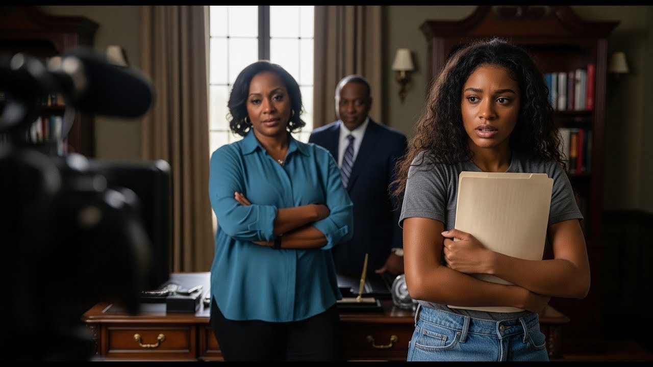 Her Billionaire Uncle Rescued Her From Her Abusive Stepmother—Three Months Later, She Discovered...