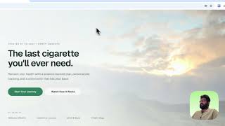Trying Cursor Composer 2 model for UI UX and Coding