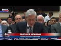 MUELLER HEARING: House Judiciary Committee Part 1