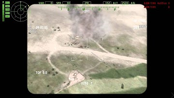 Arma II A.C.E. MOD Trailer