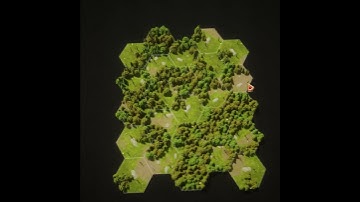 #MasterofRelams I Drag Functionally To Create Maps!