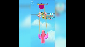 💇‍♀️MAX LEVEL in Hair Challenge! GAMEPLAY WALKTHROUGH (ANDROID, iOS) | 13