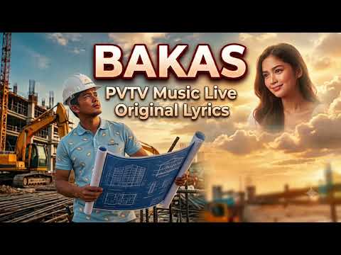 BAKAS: The UNTOLD Story Behind The Viral Hit (ORIGINAL LYRICS) #PVTVMusicPH