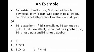Baronett: "Logic" (3rd ed.), Chapter 8, Sections A-D