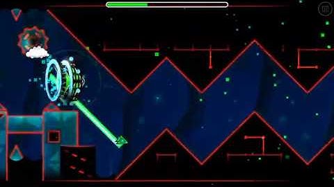 Flamboyant by Berk004. 100% all coins :^)