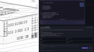 Celebrity How Long Does Your Wall Area Takeoff Take? | Revit + AI Code Generation | BIBIM AI Profile