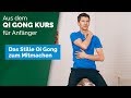 Stilles Qi Gong — Die Inneren Nährenden Übungen (Nei Gong)