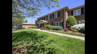 4165 Lytchfield Court video tour