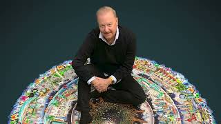 Explore The 3D Art Of Charles Fazzino