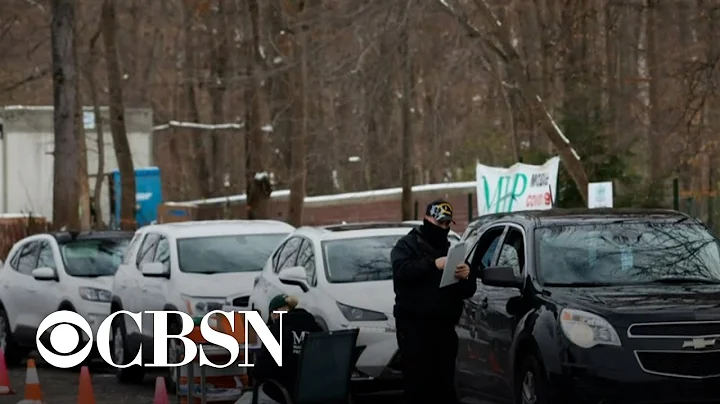 COVID-19 variants fuel new infections nationwide