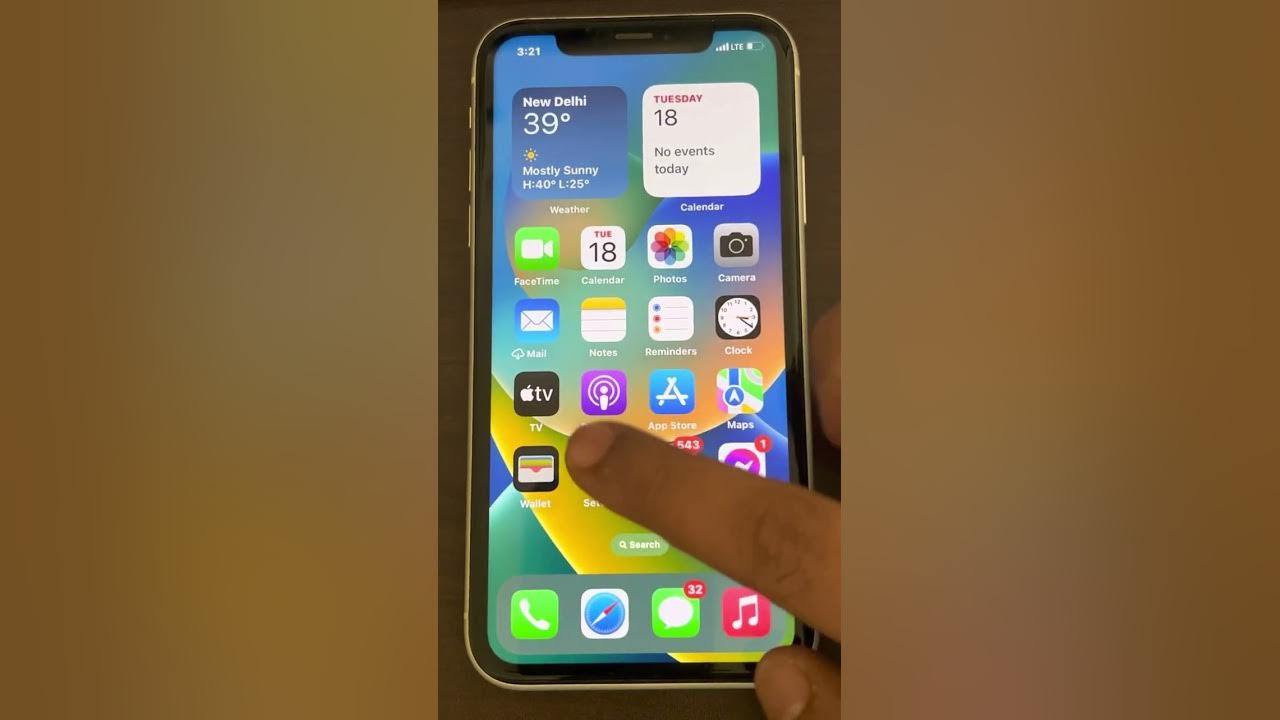 iPhone hotspot option greyed out fix YouTube