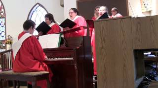 Better Be Ready (Spiritual, arr. Thomas Hobson Williams) Better Be Ready Hbbc Choir