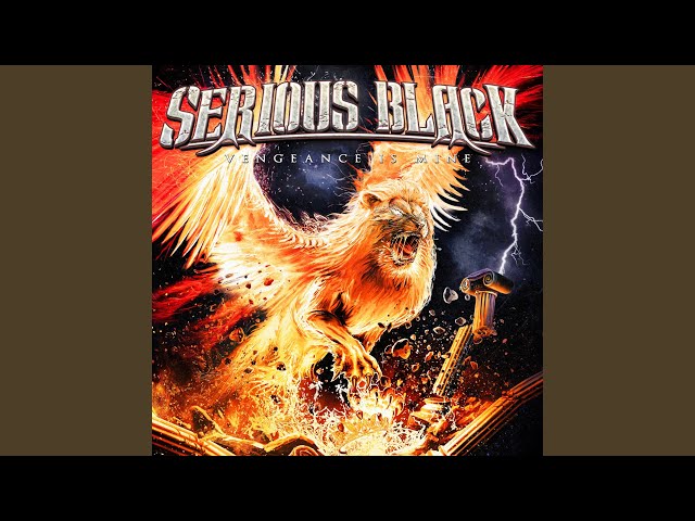 Serious Black - Soldiers Of Eternal Light