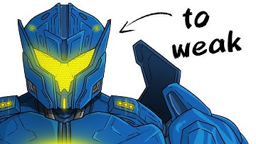 your life as a Jaeger pilot (PACIFIC RIM 2)