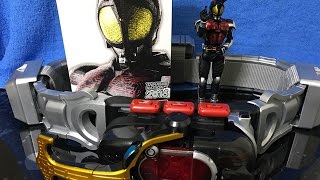 S.H.Figuasts仮面ライダーダークカブト