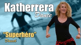 Superhéro - Dosseh -Zumba Fitness