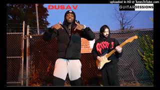 Dusav X Feezy G X Bgg X Jersey Drill Light Heist Alyrics X