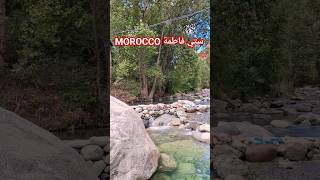 ستي فاطمة اوريكا نواحي مراكش شلال اوريكا MOROCCO